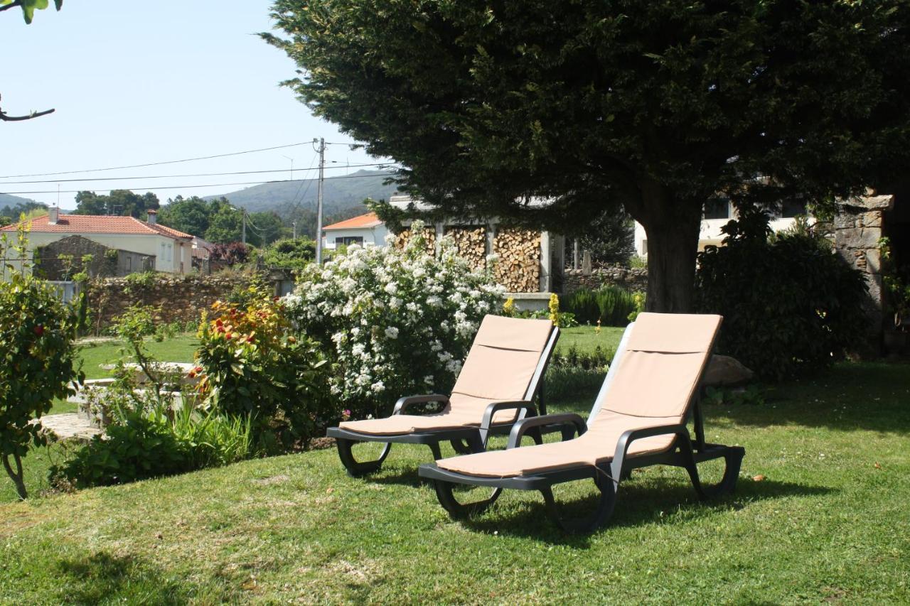 Apartament Loft Caminha Zewnętrze zdjęcie