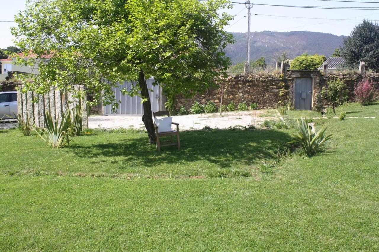 Apartament Loft Caminha Zewnętrze zdjęcie