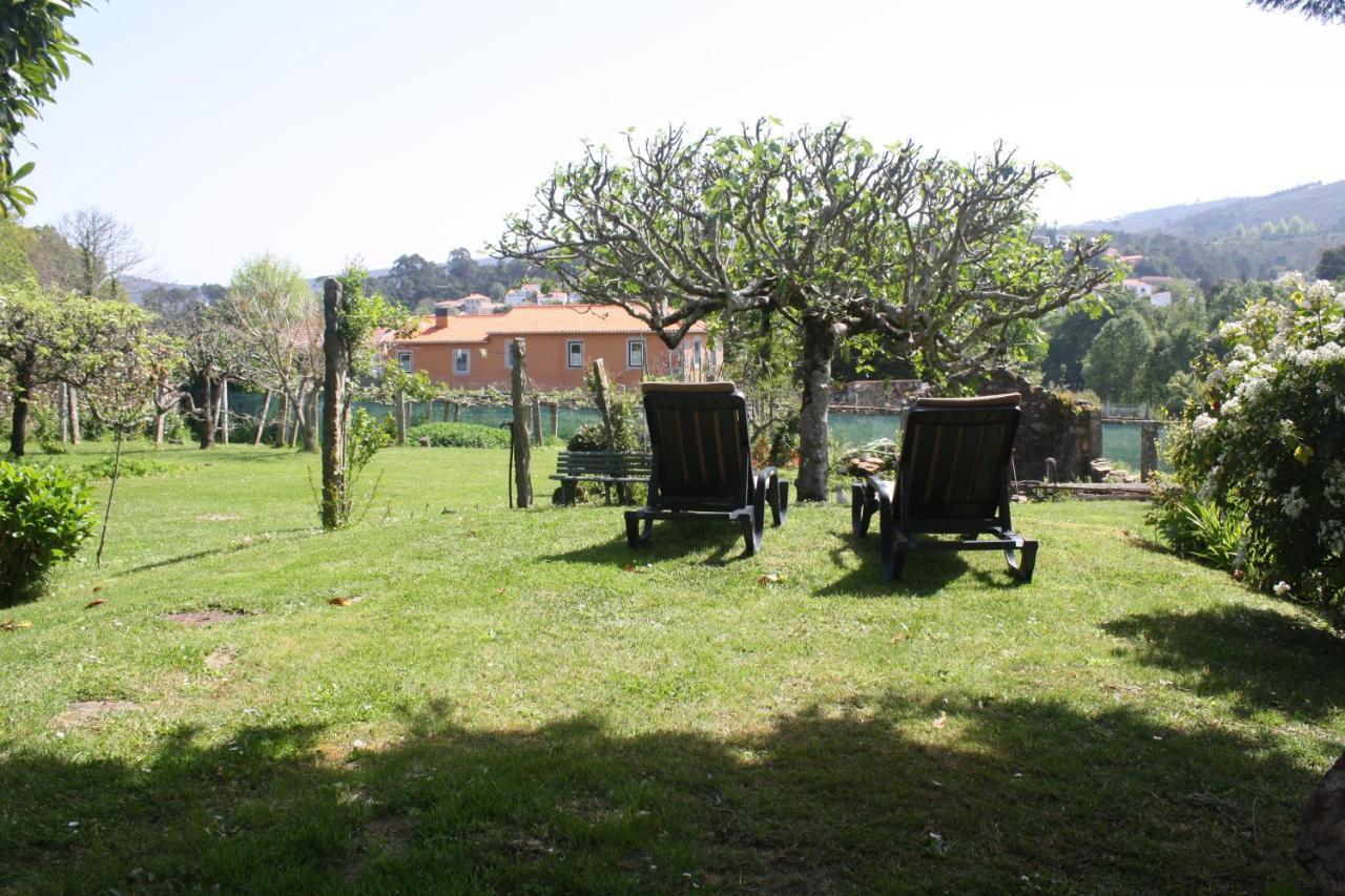 Apartament Loft Caminha Zewnętrze zdjęcie