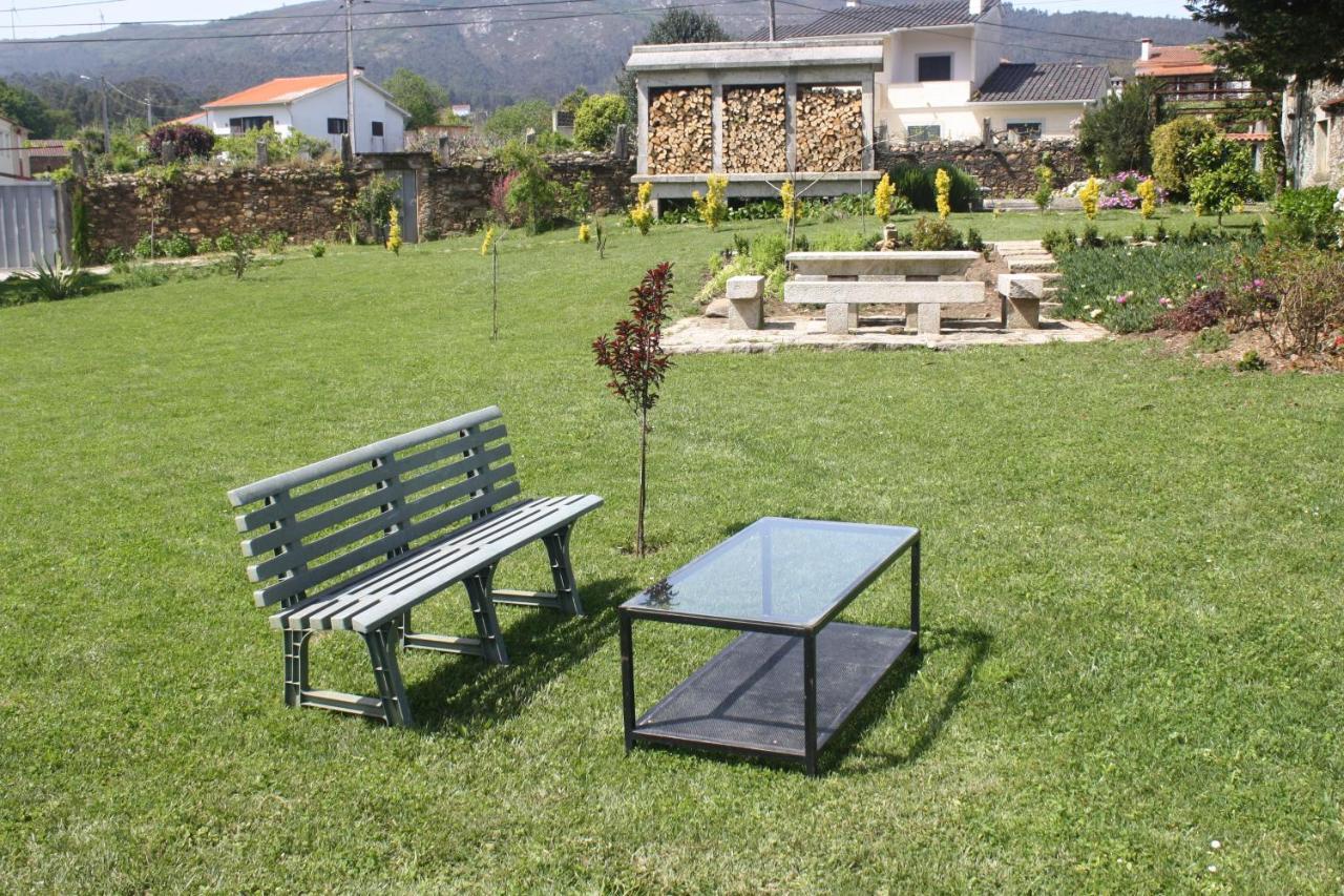 Apartament Loft Caminha Zewnętrze zdjęcie