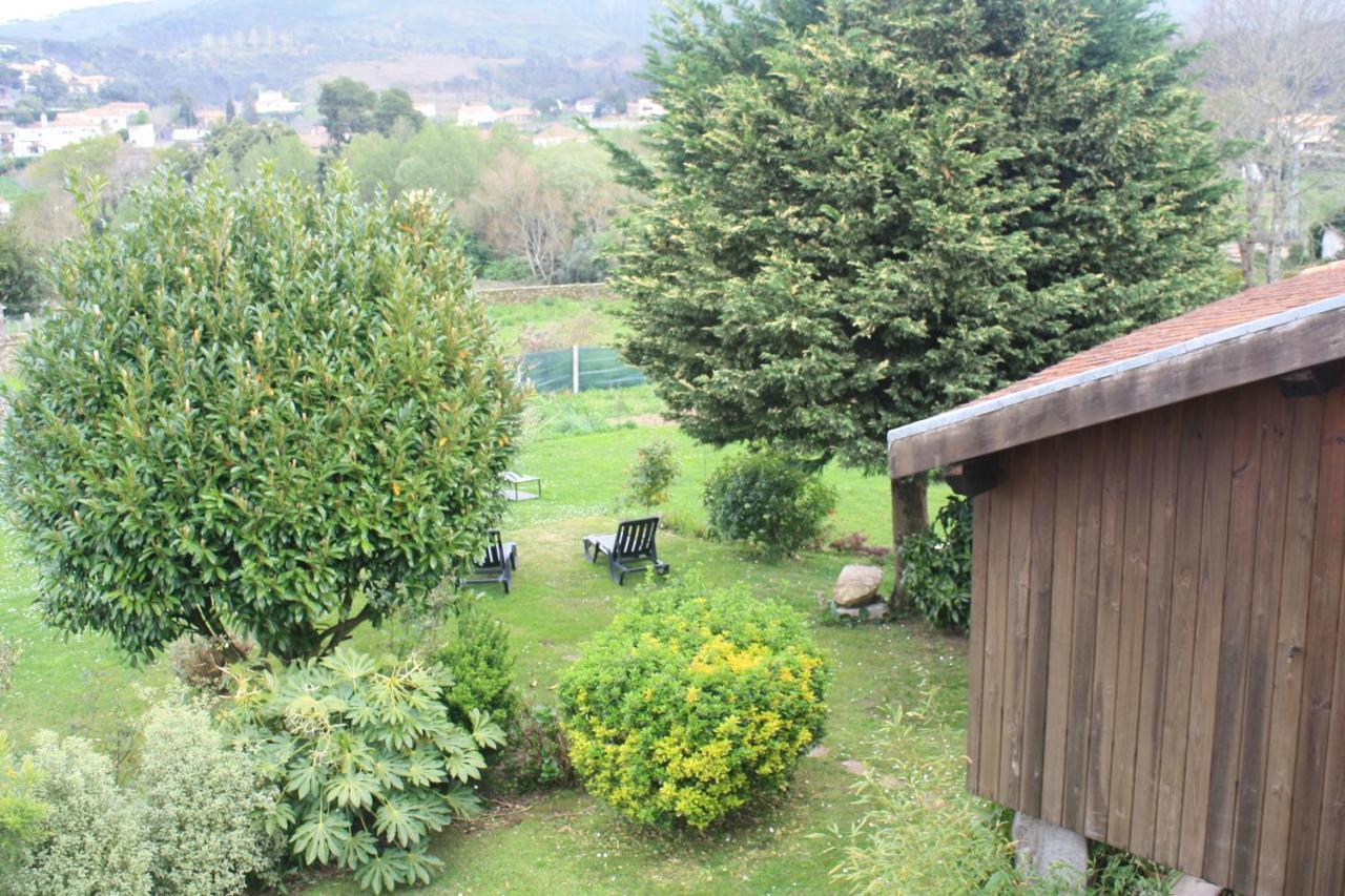 Apartament Loft Caminha Zewnętrze zdjęcie