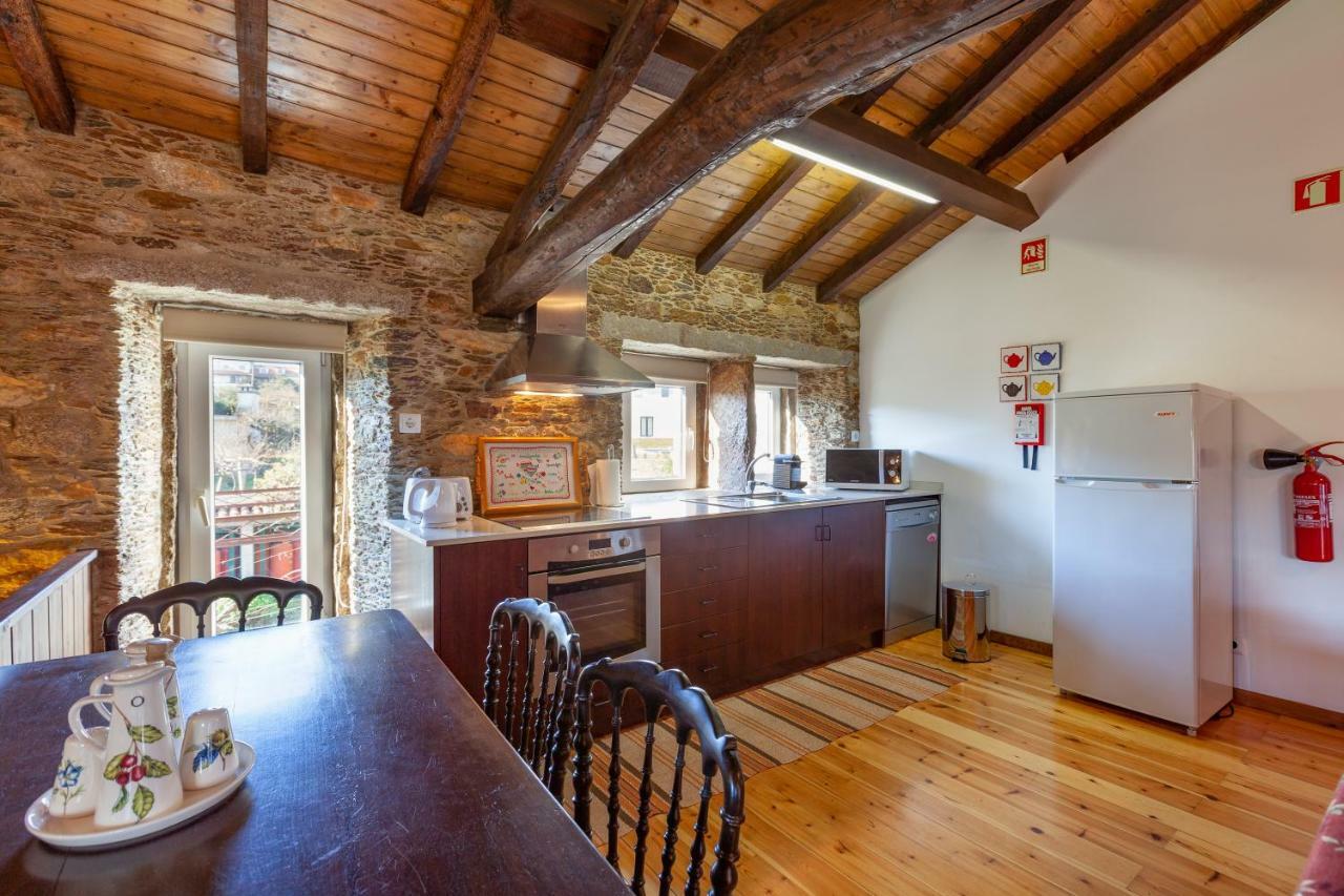 Apartament Loft Caminha Zewnętrze zdjęcie