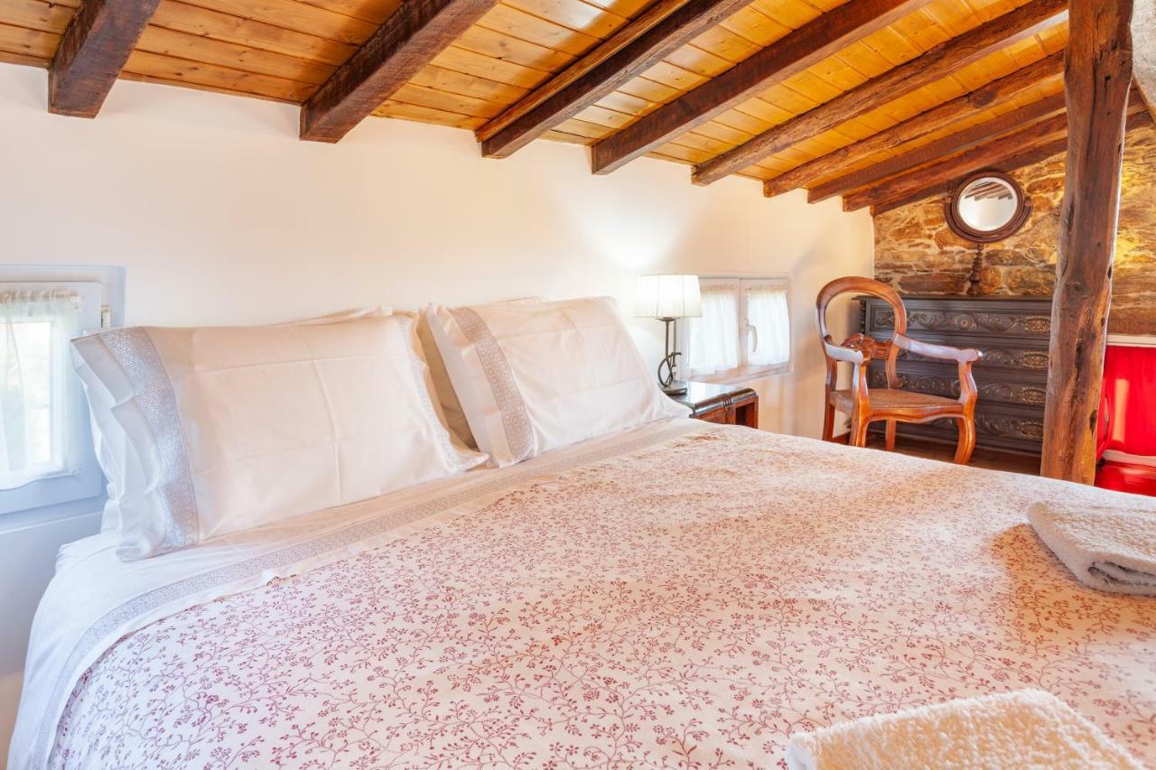 Apartament Loft Caminha Zewnętrze zdjęcie