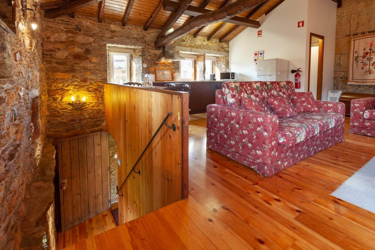 Apartament Loft Caminha Zewnętrze zdjęcie