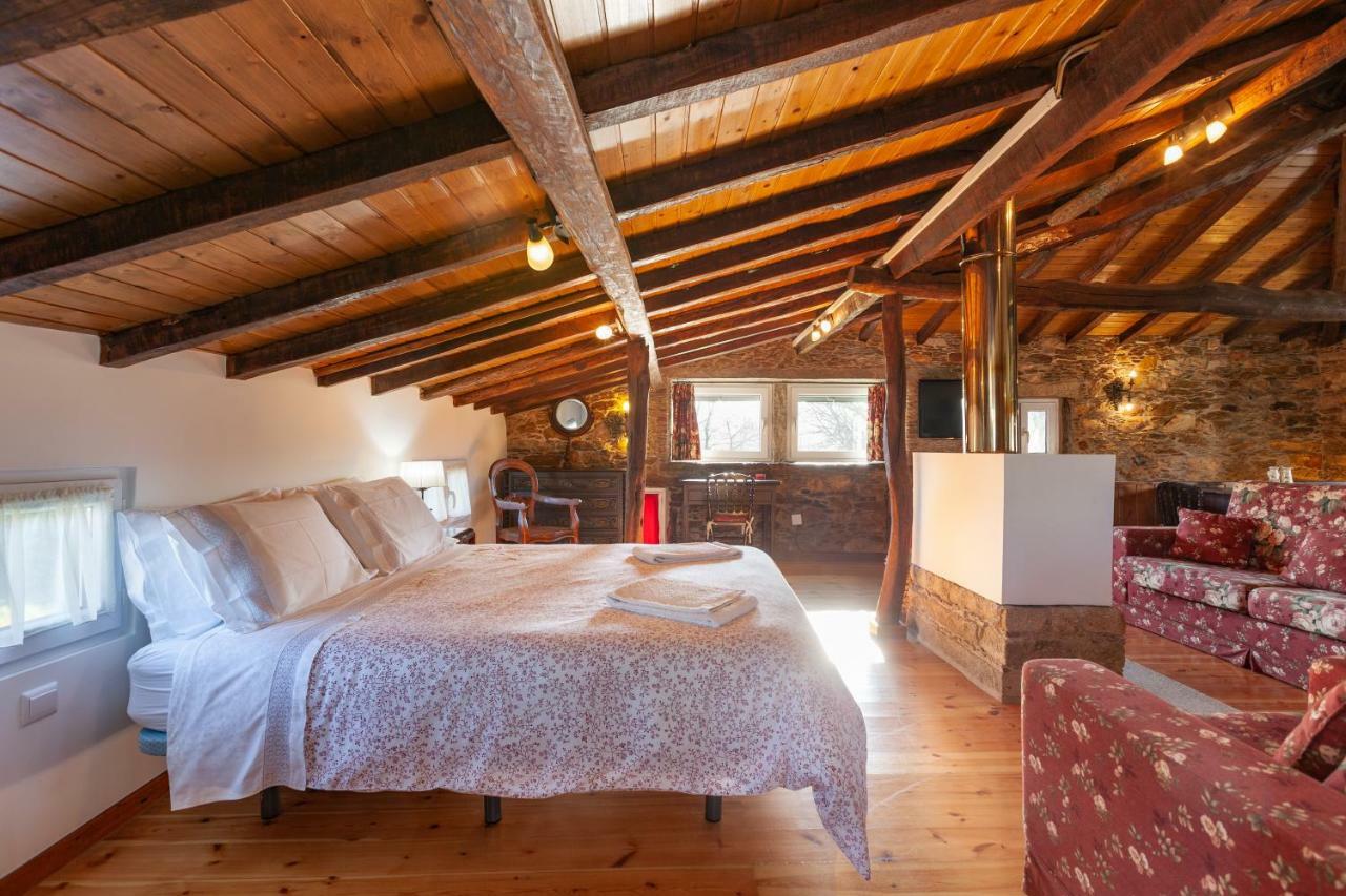 Apartament Loft Caminha Zewnętrze zdjęcie