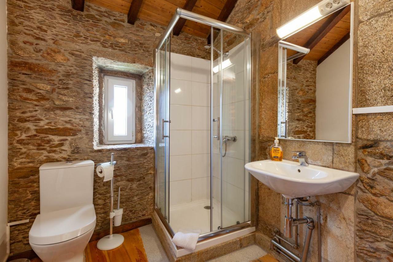 Apartament Loft Caminha Zewnętrze zdjęcie