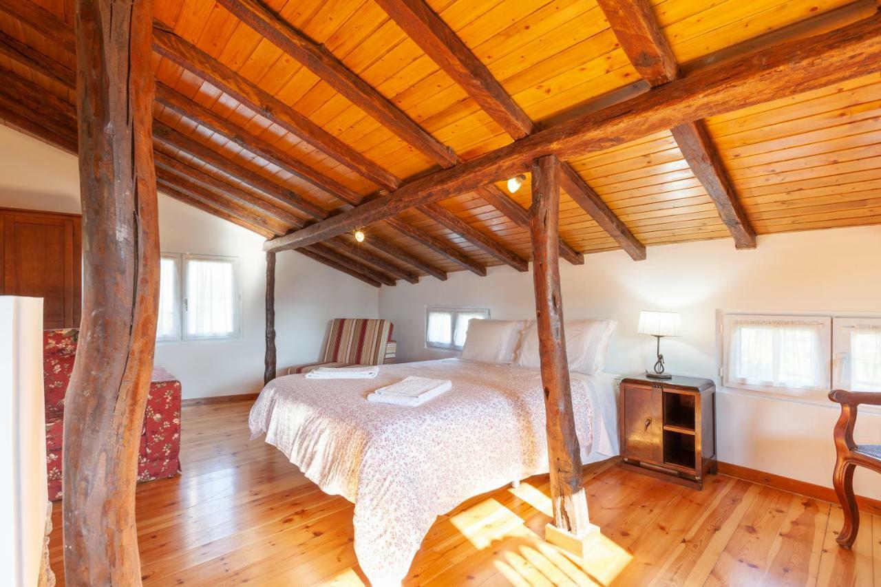 Apartament Loft Caminha Zewnętrze zdjęcie